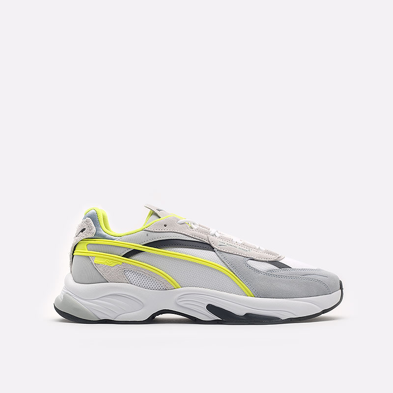 Мужские кроссовки PUMA RS-Connect Drip (36861005)  - цена, описание, фото 1